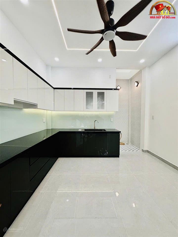Nhà đẹp Lê Văn Thọ – Phường cũ Phạm Văn Chiê… – Bán nhà trong ngõ, hẻm Quận Gò Vấp – TP Hồ Chí Minh giá 7 – 10 tỷ