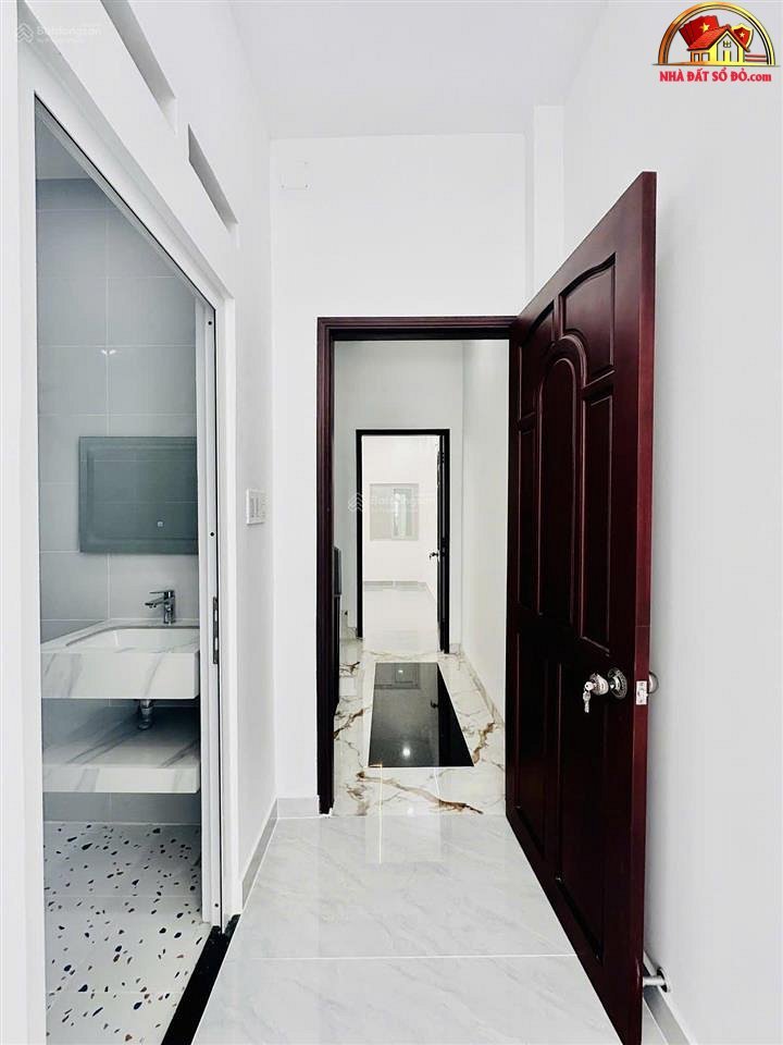 Nhà đẹp Lê Văn Thọ – Phường cũ Phạm Văn Chiê… – Bán nhà trong ngõ, hẻm Quận Gò Vấp – TP Hồ Chí Minh giá 7 – 10 tỷ
