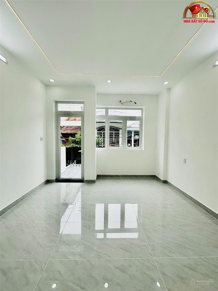 Nhà đẹp Lê Văn Thọ – Phường cũ Phạm Văn Chiê… – Bán nhà trong ngõ, hẻm Quận Gò Vấp – TP Hồ Chí Minh giá 7 – 10 tỷ