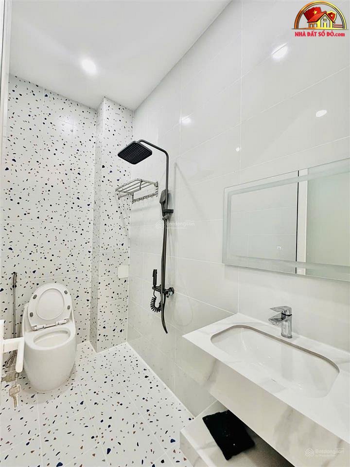 Nhà đẹp Lê Văn Thọ – Phường cũ Phạm Văn Chiê… – Bán nhà trong ngõ, hẻm Quận Gò Vấp – TP Hồ Chí Minh giá 7 – 10 tỷ