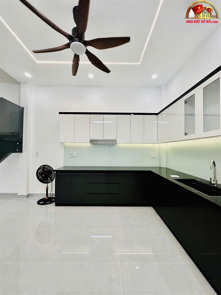 Nhà đẹp Lê Văn Thọ – Phường cũ Phạm Văn Chiê… – Bán nhà trong ngõ, hẻm Quận Gò Vấp – TP Hồ Chí Minh giá 7 – 10 tỷ