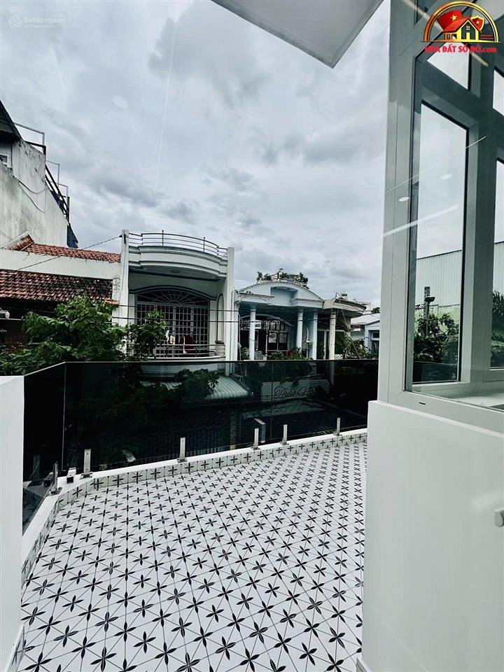 Nhà đẹp Lê Văn Thọ – Phường cũ Phạm Văn Chiê… – Bán nhà trong ngõ, hẻm Quận Gò Vấp – TP Hồ Chí Minh giá 7 – 10 tỷ