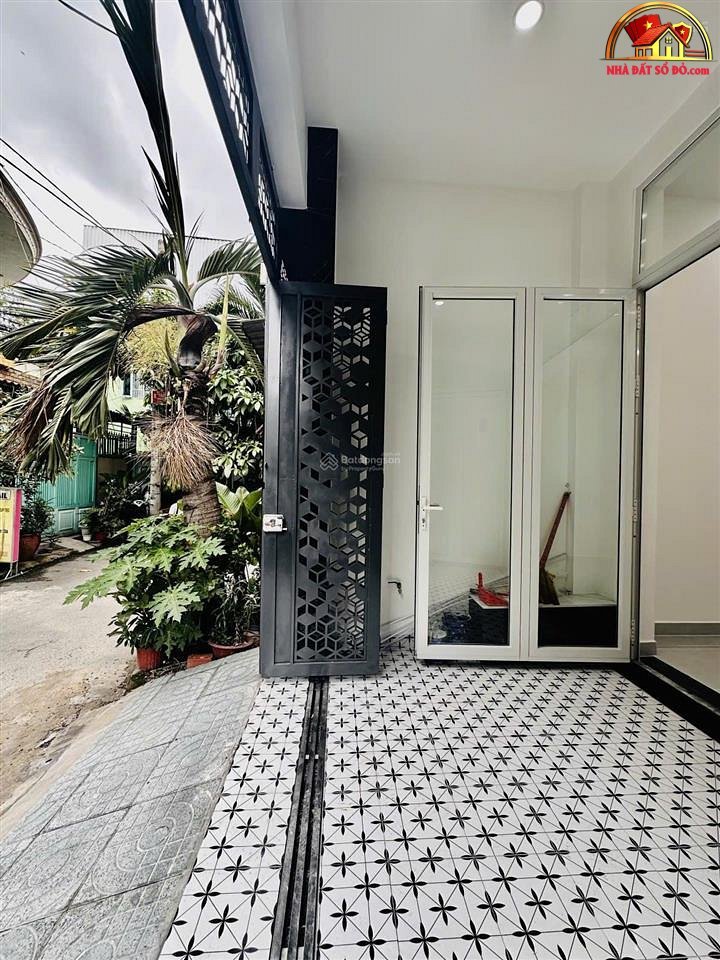 Nhà đẹp Lê Văn Thọ – Phường cũ Phạm Văn Chiê… – Bán nhà trong ngõ, hẻm Quận Gò Vấp – TP Hồ Chí Minh giá 7 – 10 tỷ