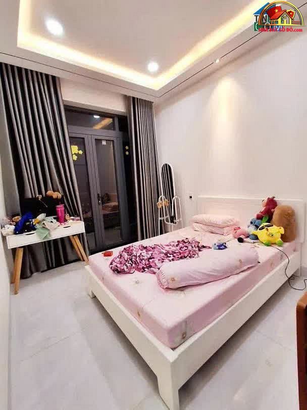 Bán nhà đất Đường Sơn Kỳ – Phường cũ Sơn Kỳ Quận Tân Phú – Phường mới Sơn Kỳ – Thành phố Hồ Chí Minh Diện tích 55 m² Giá 6.2 tỷ