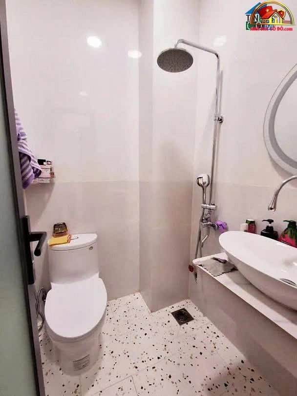 Bán nhà đất Đường Sơn Kỳ – Phường cũ Sơn Kỳ Quận Tân Phú – Phường mới Sơn Kỳ – Thành phố Hồ Chí Minh Diện tích 55 m² Giá 6.2 tỷ