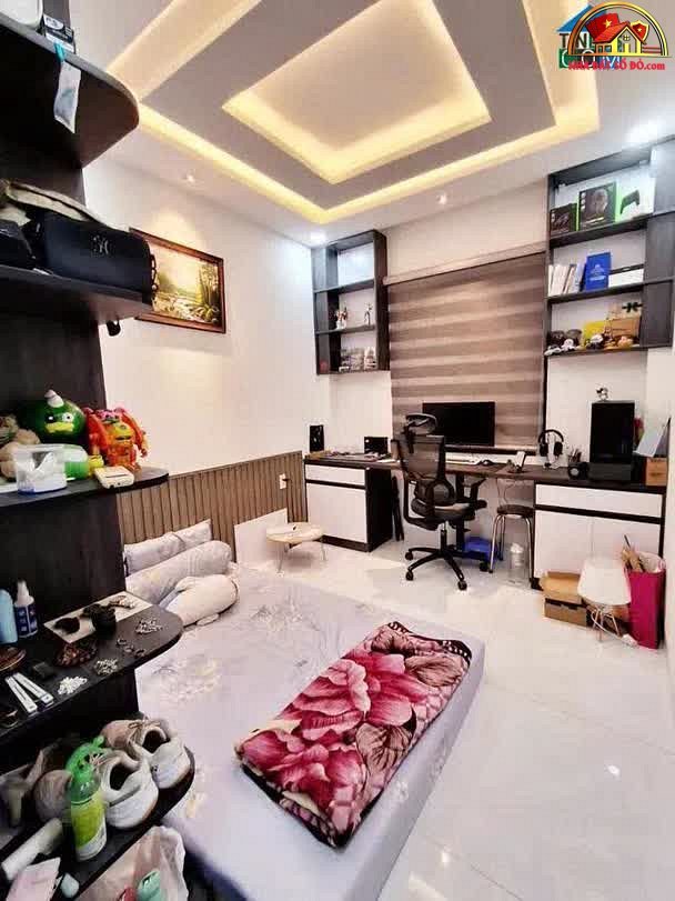 Bán nhà đất Đường Sơn Kỳ – Phường cũ Sơn Kỳ Quận Tân Phú – Phường mới Sơn Kỳ – Thành phố Hồ Chí Minh Diện tích 55 m² Giá 6.2 tỷ