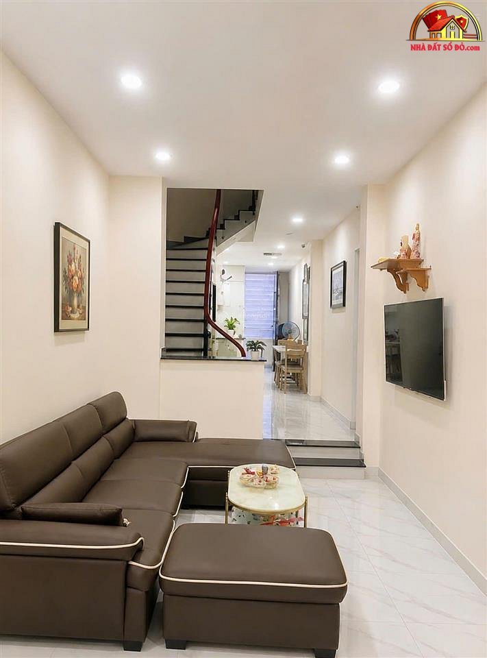GẦN VẠN HẠNH MALL NHÀ 5 TẦNG 60M2 KHU DÂN TRÍ CAO TRUNG TÂM QUẬN 10 – Bán nhà đất Đường 3/2 – Phường cũ 12 Quận 10 – Phường mới 12 – Thành phố Hồ Chí Minh 16.2 tỷ