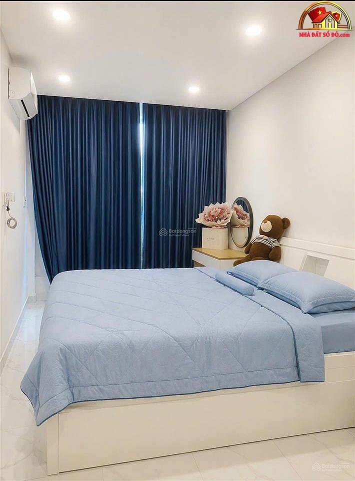 GẦN VẠN HẠNH MALL NHÀ 5 TẦNG 60M2 KHU DÂN TRÍ CAO TRUNG TÂM QUẬN 10 – Bán nhà đất Đường 3/2 – Phường cũ 12 Quận 10 – Phường mới 12 – Thành phố Hồ Chí Minh 16.2 tỷ