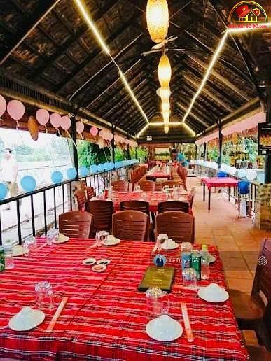 Bán nhà đất Đường Nguyễn Gia Trí – Phường cũ 25 Quận Bình Thạnh – Phường mới 25 – Thành phố Hồ Chí Minh diện tích 3000 m2 giá 245 tỷ