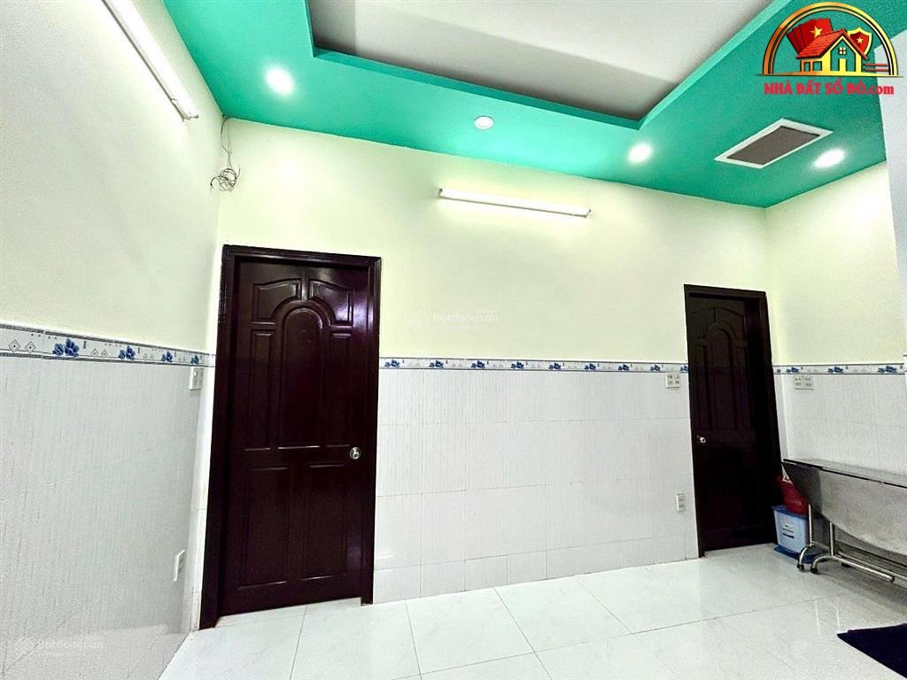 Bán nhà đất Đường Đồng Đen – Phường cũ Không xác định – Quận Tân Bình – Phường mới Không xác định – Thành phố Hồ Chí Minh 58 m2 6.8 tỷ
