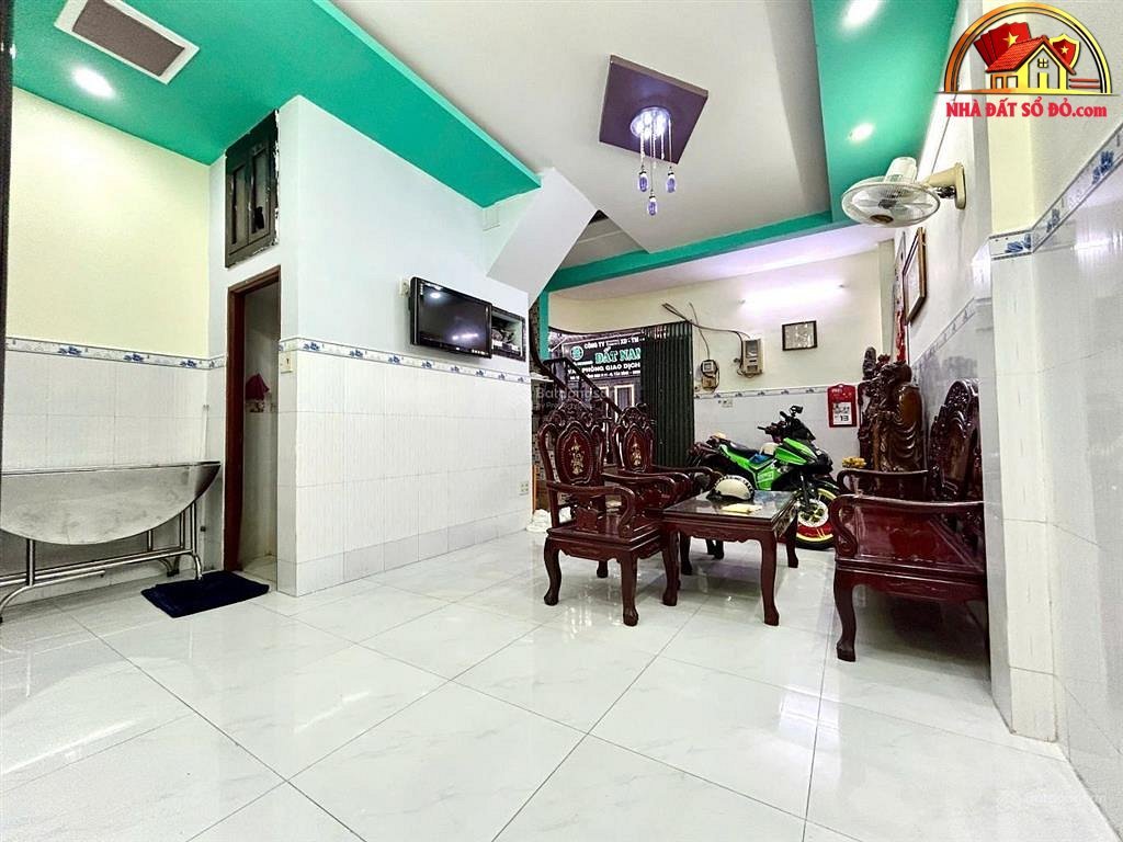 Bán nhà đất Đường Đồng Đen – Phường cũ Không xác định – Quận Tân Bình – Phường mới Không xác định – Thành phố Hồ Chí Minh 58 m2 6.8 tỷ