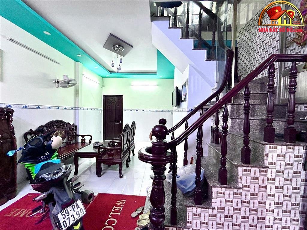 Bán nhà đất Đường Đồng Đen – Phường cũ Không xác định – Quận Tân Bình – Phường mới Không xác định – Thành phố Hồ Chí Minh 58 m2 6.8 tỷ