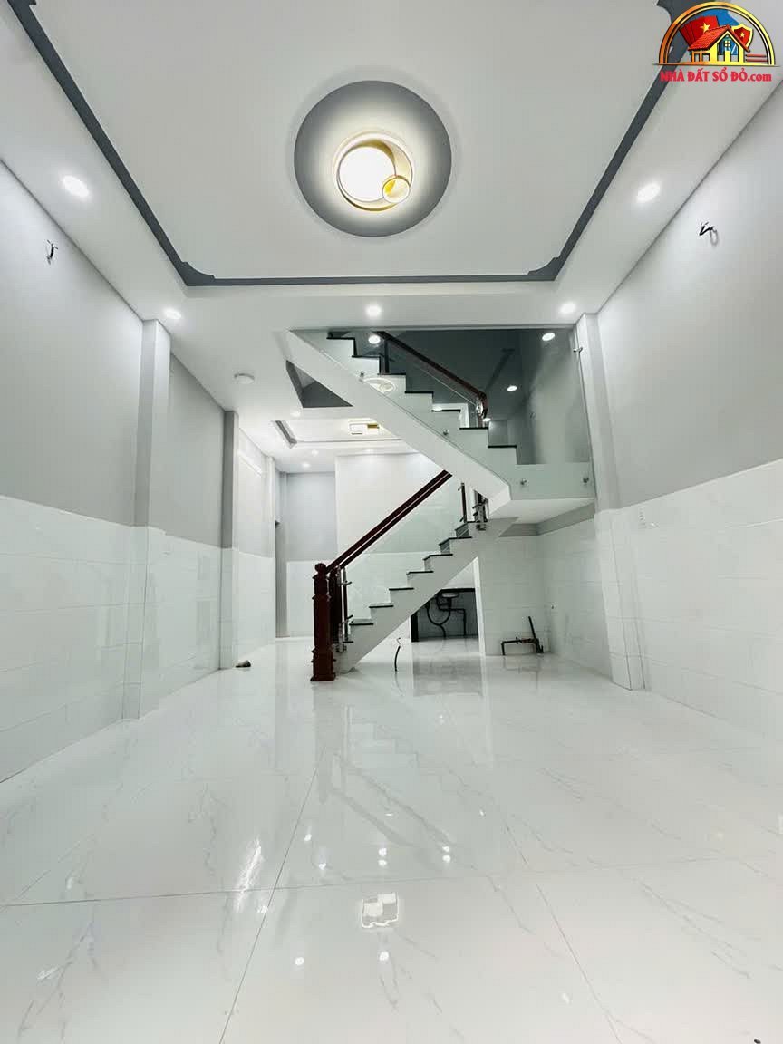 Bán nhà đất Đường Lý Nam Đế – Phường cũ 7 Quận 11 – Phường mới 7 – Thành phố Hồ Chí Minh diện tích 38 m² giá 6.5 tỷ