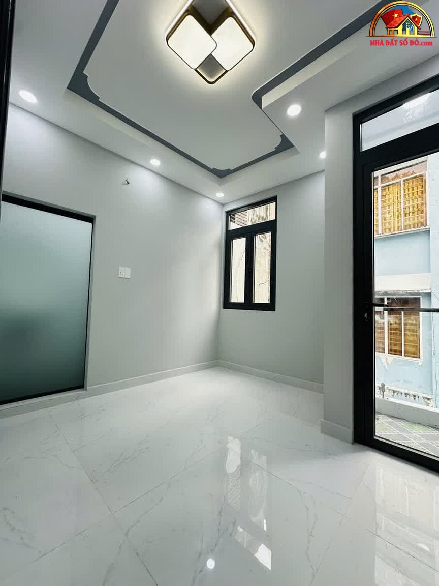 Bán nhà đất Đường Lý Nam Đế – Phường cũ 7 Quận 11 – Phường mới 7 – Thành phố Hồ Chí Minh diện tích 38 m² giá 6.5 tỷ
