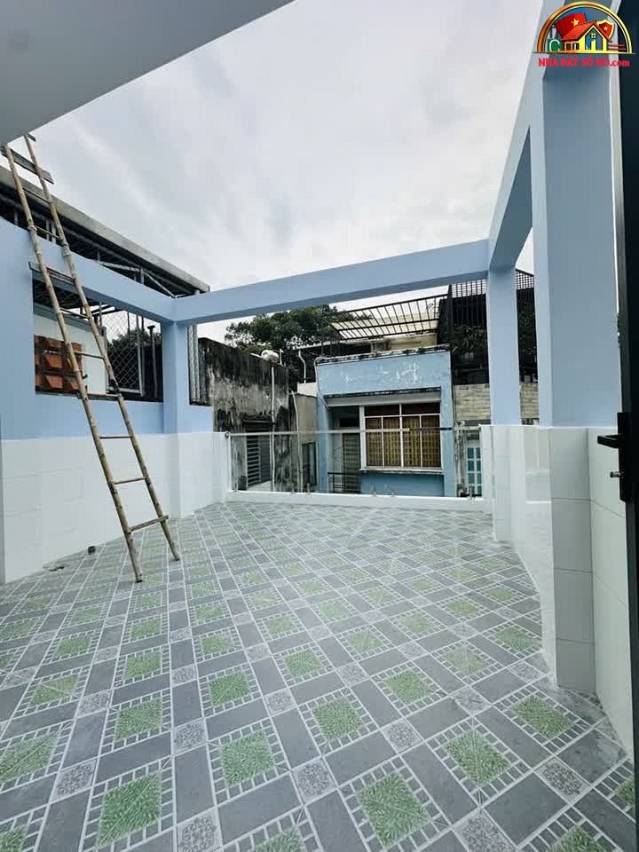 Bán nhà đất Đường Lý Nam Đế – Phường cũ 7 Quận 11 – Phường mới 7 – Thành phố Hồ Chí Minh diện tích 38 m² giá 6.5 tỷ