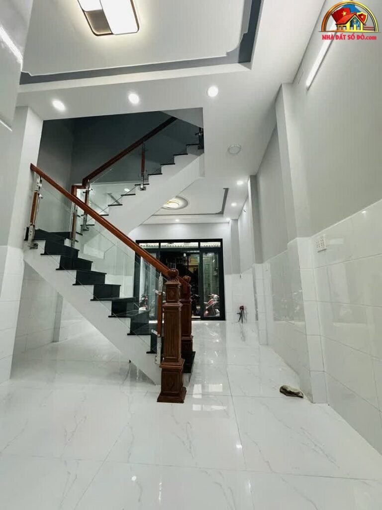 Bán nhà đất Đường Lý Nam Đế – Phường cũ 7 Quận 11 – Phường mới 7 – Thành phố Hồ Chí Minh diện tích 38 m² giá 6.5 tỷ