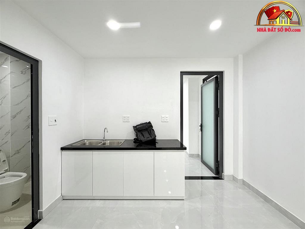 Nhà riêng đường Nguyễn Thiện Thuật – Phường cũ 24 Quận Bình Thạnh – Phường mới 24 – Thành phố Hồ Chí Minh diện tích 66m2 giá 6.9 tỷ