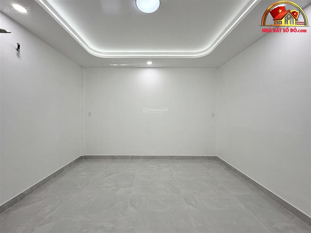 Nhà riêng đường Nguyễn Thiện Thuật – Phường cũ 24 Quận Bình Thạnh – Phường mới 24 – Thành phố Hồ Chí Minh diện tích 66m2 giá 6.9 tỷ