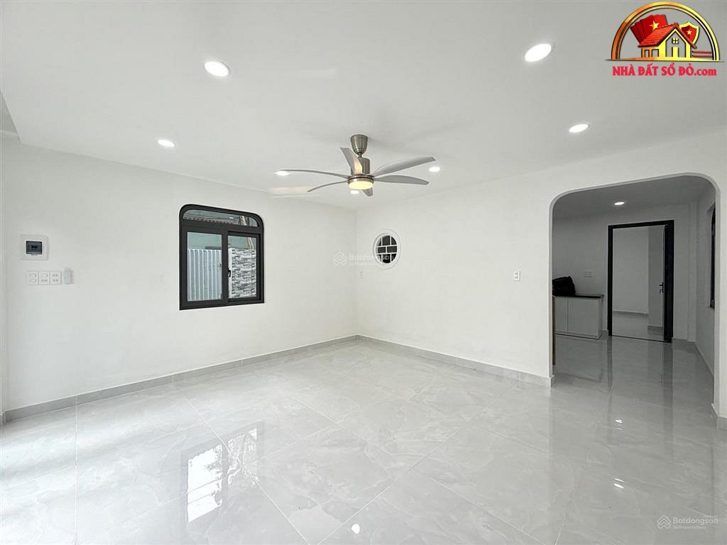 Nhà riêng đường Nguyễn Thiện Thuật – Phường cũ 24 Quận Bình Thạnh – Phường mới 24 – Thành phố Hồ Chí Minh diện tích 66m2 giá 6.9 tỷ