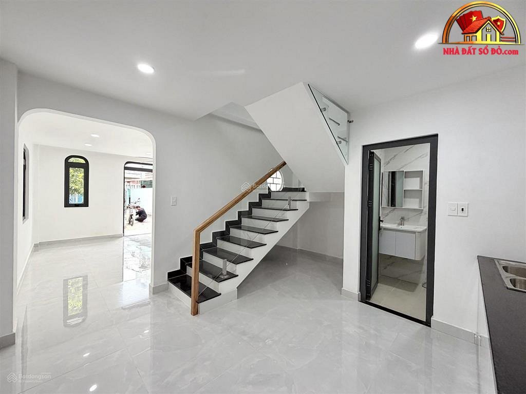 Nhà riêng đường Nguyễn Thiện Thuật – Phường cũ 24 Quận Bình Thạnh – Phường mới 24 – Thành phố Hồ Chí Minh diện tích 66m2 giá 6.9 tỷ