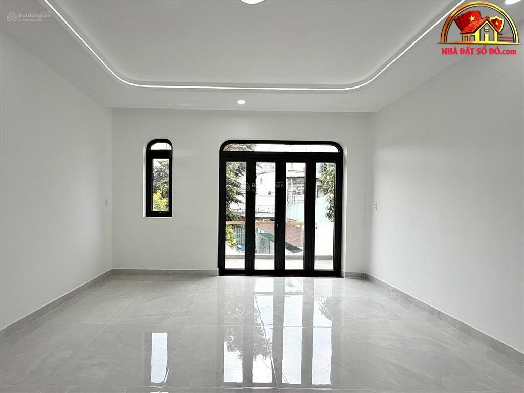 Nhà riêng đường Nguyễn Thiện Thuật – Phường cũ 24 Quận Bình Thạnh – Phường mới 24 – Thành phố Hồ Chí Minh diện tích 66m2 giá 6.9 tỷ