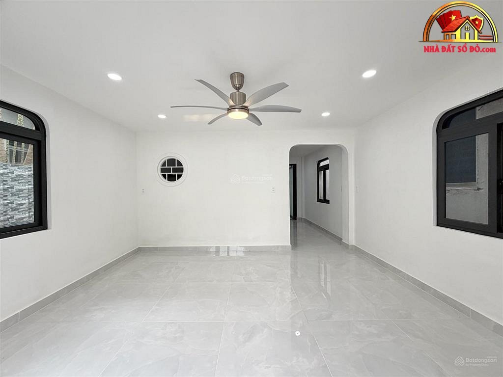 Nhà riêng đường Nguyễn Thiện Thuật – Phường cũ 24 Quận Bình Thạnh – Phường mới 24 – Thành phố Hồ Chí Minh diện tích 66m2 giá 6.9 tỷ