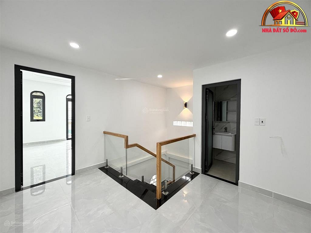 Nhà riêng đường Nguyễn Thiện Thuật – Phường cũ 24 Quận Bình Thạnh – Phường mới 24 – Thành phố Hồ Chí Minh diện tích 66m2 giá 6.9 tỷ