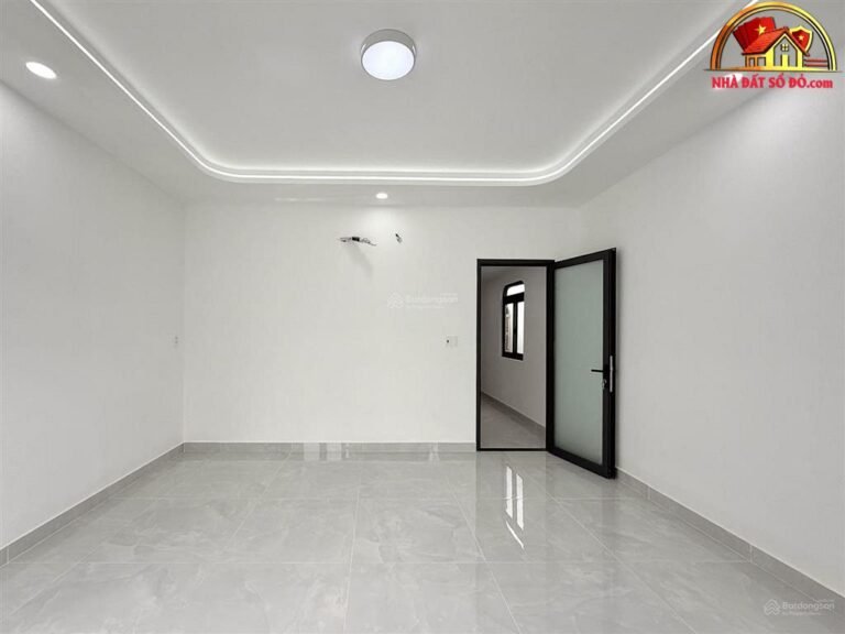 Nhà riêng đường Nguyễn Thiện Thuật – Phường cũ 24 Quận Bình Thạnh – Phường mới 24 – Thành phố Hồ Chí Minh diện tích 66m2 giá 6.9 tỷ