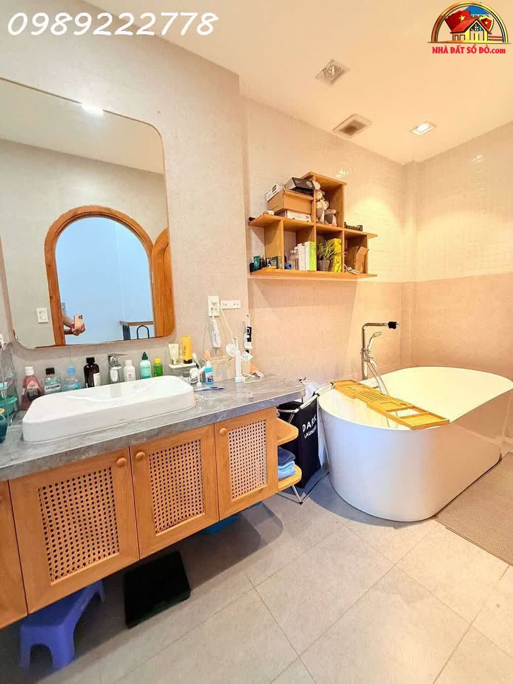 Bán nhà đất Đường 3/2 – Phường cũ Không xác định – Quận 10 – Phường mới Không xác định – Thành phố Hồ Chí Minh 58 m² 16 tỷ
