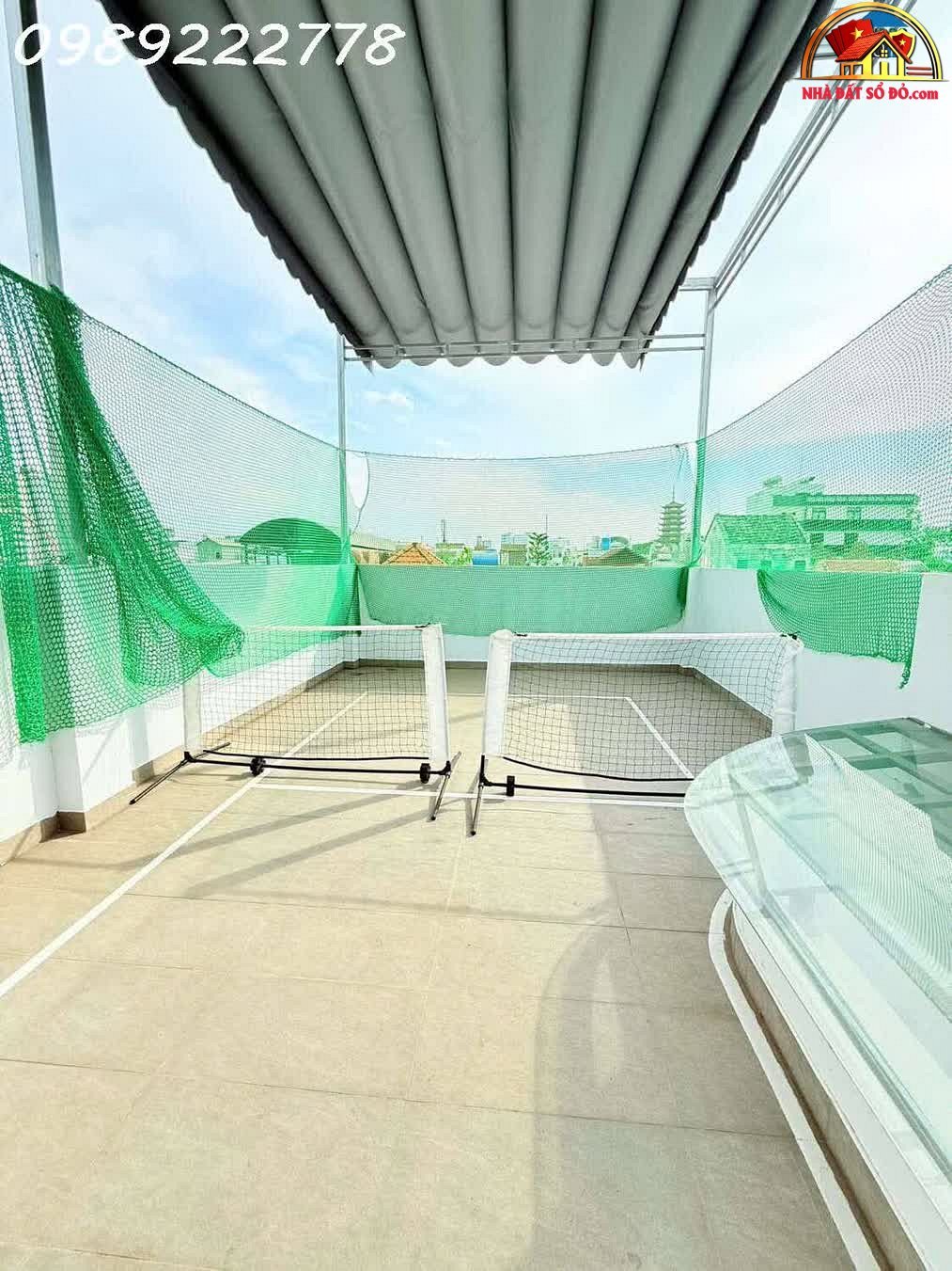 Bán nhà đất Đường 3/2 – Phường cũ Không xác định – Quận 10 – Phường mới Không xác định – Thành phố Hồ Chí Minh 58 m² 16 tỷ