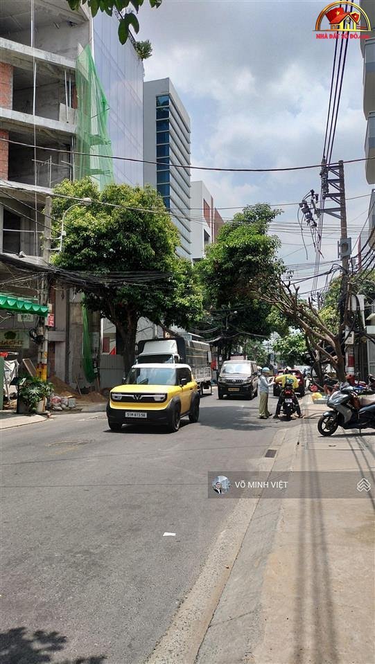Bán nhà đất Đường Không xác định – Phường cũ Không xác định Quận Không xác định – Phường mới Không xác định – Thành phố Hồ Chí Minh – 332 m2 – 55 tỷ