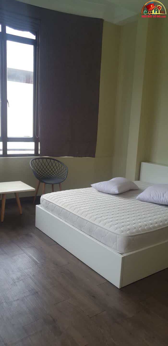 Bán nhà đất Đường Gò Dầu – Phường cũ Tân Sơn Nhì Quận Tân Phú – Phường mới Tân Sơn Nhì – Thành phố Hồ Chí Minh diện tích 115m² giá 15.7 tỷ