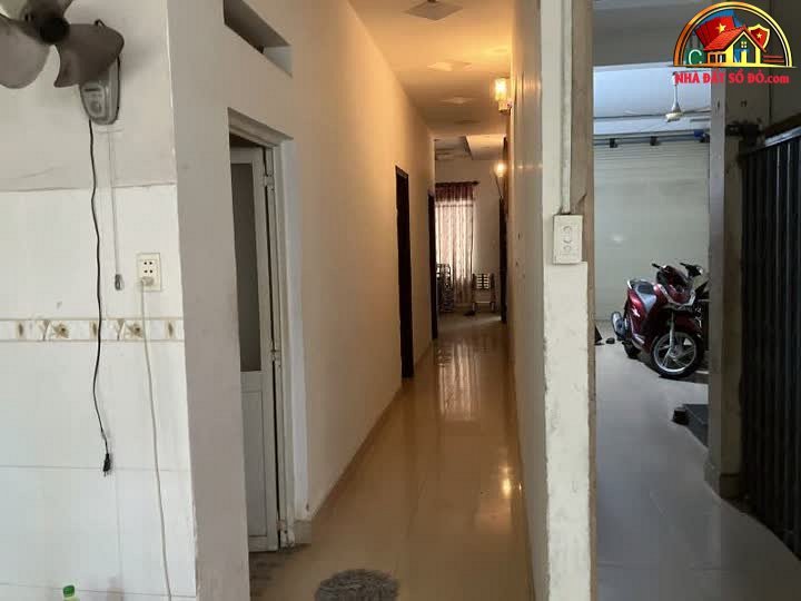 Bán nhà đất Đường Gò Dầu – Phường cũ Tân Sơn Nhì Quận Tân Phú – Phường mới Tân Sơn Nhì – Thành phố Hồ Chí Minh diện tích 115m² giá 15.7 tỷ