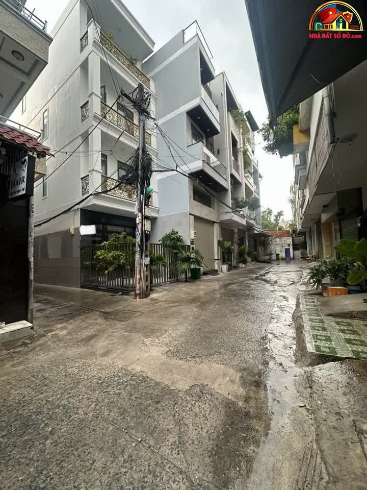 Bán nhà đất Đường Gò Dầu – Phường cũ Tân Sơn Nhì Quận Tân Phú – Phường mới Tân Sơn Nhì – Thành phố Hồ Chí Minh diện tích 115m² giá 15.7 tỷ