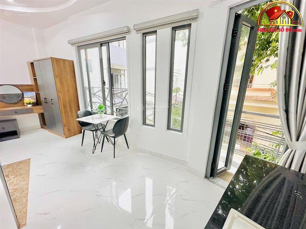 Bán nhà đất Đường Thích Quảng Đức – Phường c… – Bán nhà mặt phố Quận Phú Nhuận – TP Hồ Chí Minh giá 10 – 15 tỷ