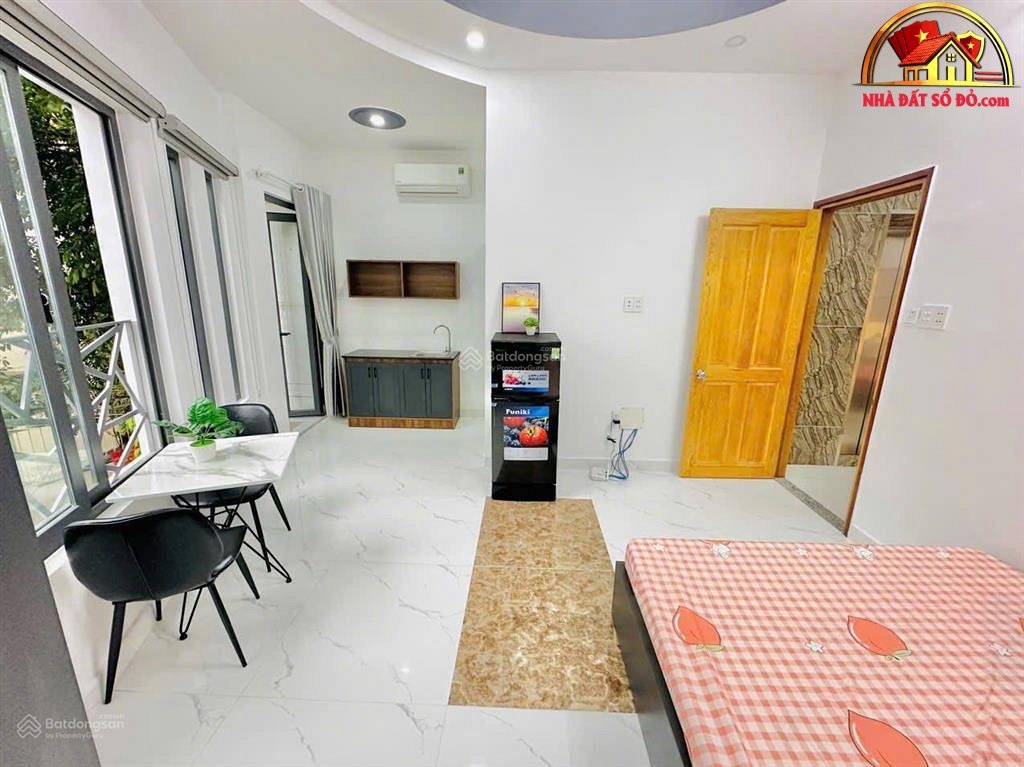 Bán nhà đất Đường Thích Quảng Đức – Phường c… – Bán nhà mặt phố Quận Phú Nhuận – TP Hồ Chí Minh giá 10 – 15 tỷ