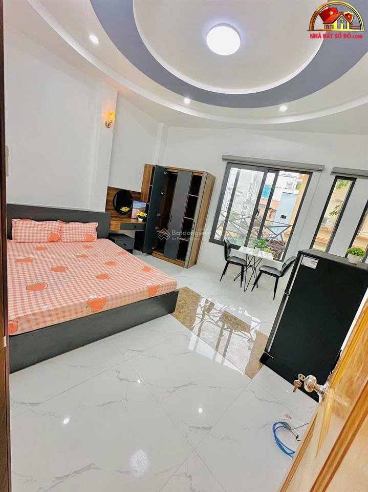 Bán nhà đất Đường Thích Quảng Đức – Phường c… – Bán nhà mặt phố Quận Phú Nhuận – TP Hồ Chí Minh giá 10 – 15 tỷ