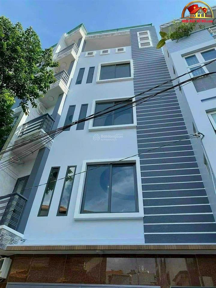 Bán nhà đất Đường Thích Quảng Đức – Phường cũ Không xác định – Quận Không xác định – Phường mới Không xác định – Thành phố Hồ Chí Minh 58 m2 10.8 tỷ