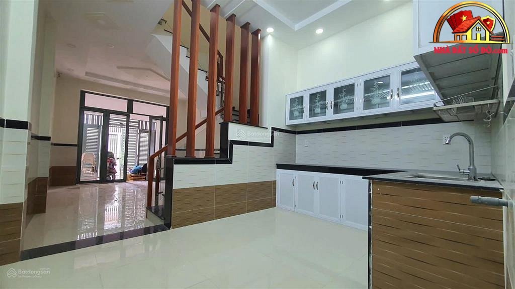 Cần bán nhà đất Đường Đông Hưng Thuận – Phường cũ Không xác định – Quận 12 – Phường mới Không xác định – Thành phố Hồ Chí Minh 50 m² 4.65 tỷ