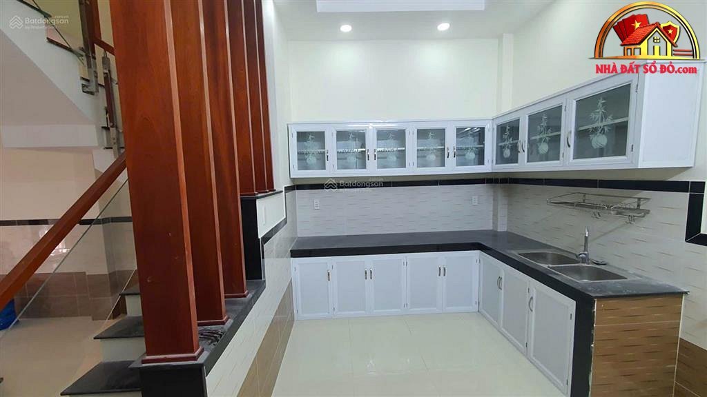 Cần bán nhà đất Đường Đông Hưng Thuận – Phường cũ Không xác định – Quận 12 – Phường mới Không xác định – Thành phố Hồ Chí Minh 50 m² 4.65 tỷ