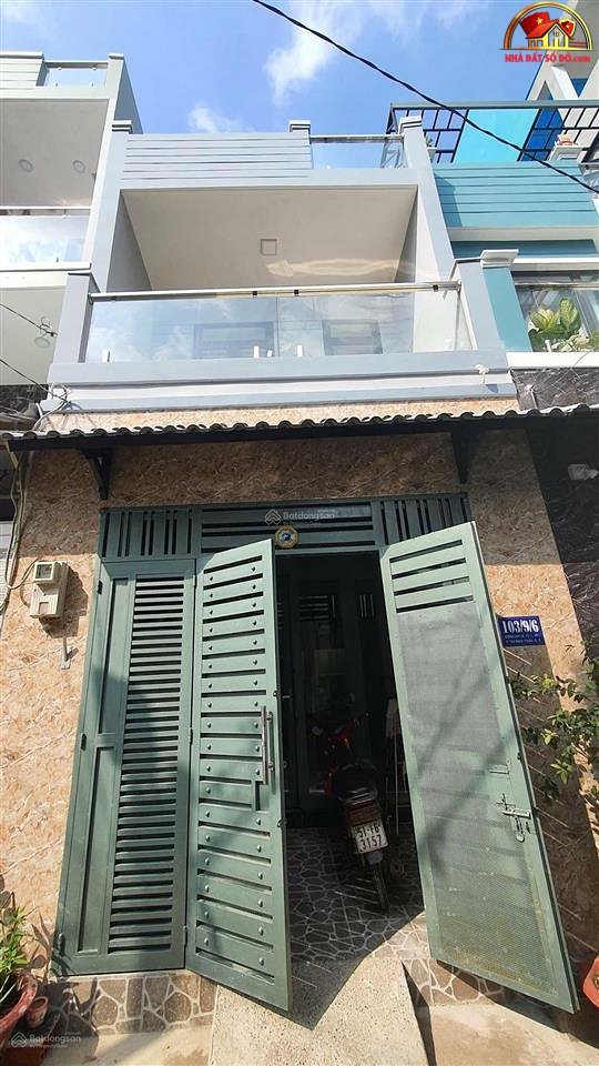 Cần bán nhà đất Đường Đông Hưng Thuận – Phường cũ Không xác định – Quận 12 – Phường mới Không xác định – Thành phố Hồ Chí Minh 50 m² 4.65 tỷ