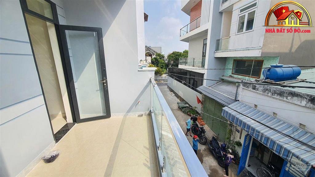Cần bán nhà đất Đường Đông Hưng Thuận – Phường cũ Không xác định – Quận 12 – Phường mới Không xác định – Thành phố Hồ Chí Minh 50 m² 4.65 tỷ