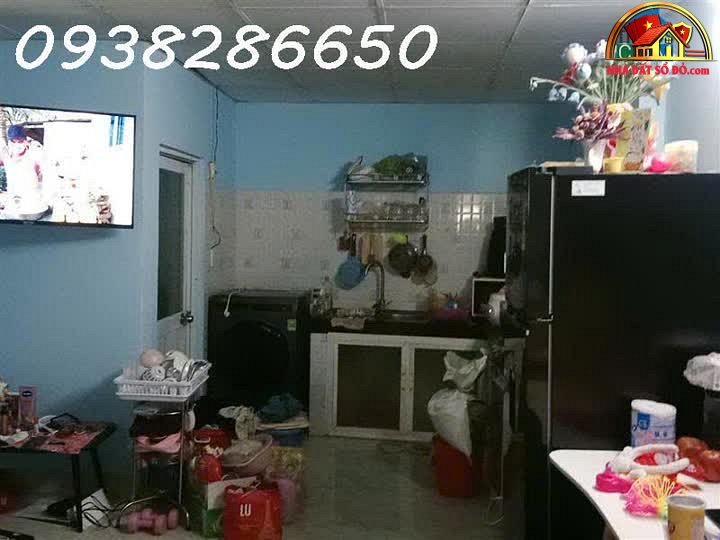 Bán nhà đất Đường Đông Bắ – Phường cũ Tân Chánh Hiệp Quận 12 – Phường mới Tân Chánh Hiệp – Thành phố Hồ Chí Minh 80 m² 5.14 tỷ