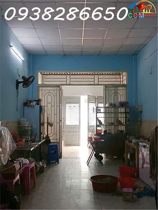 Bán nhà đất Đường Đông Bắ – Phường cũ Tân Chánh Hiệp Quận 12 – Phường mới Tân Chánh Hiệp – Thành phố Hồ Chí Minh 80 m² 5.14 tỷ