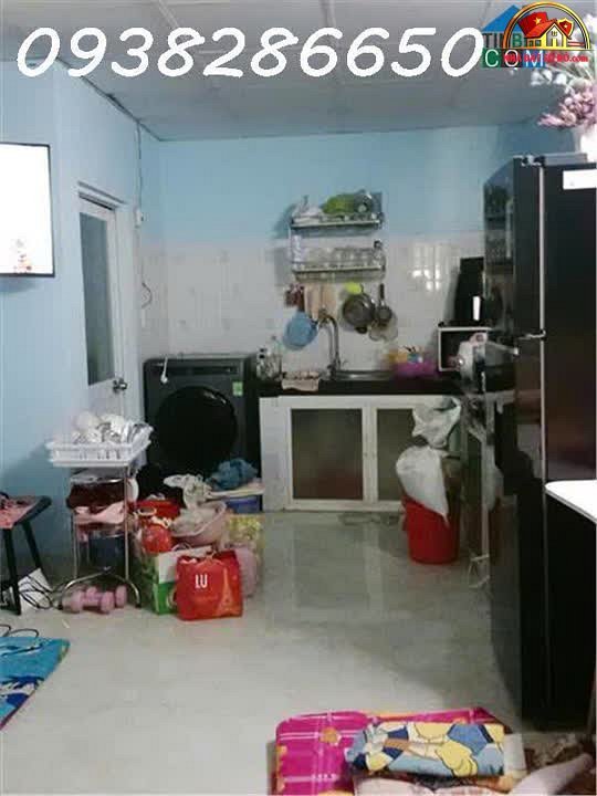 Bán nhà đất Đường Đông Bắ – Phường cũ Tân Chánh Hiệp Quận 12 – Phường mới Tân Chánh Hiệp – Thành phố Hồ Chí Minh 80 m² 5.14 tỷ