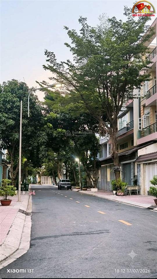 bán nhà đất Đường Võ Văn Kiệt – Phường cũ An Lạc Quận Bình Tân – Phường mới An Lạc – Thành phố Hồ Chí Minh diện tích 100 m2 giá 7.15 tỷ