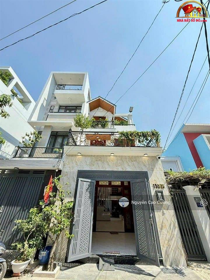 Bán nhà đất Đường Dương Thị Mười – Phường cũ Tân Thới Hiệp Quận 12 – Phường mới Tân Thới Hiệp – Thành phố Hồ Chí Minh diện tích 105m2 giá 9 tỷ