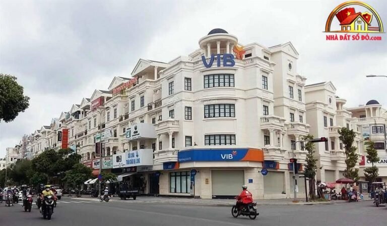 Bán nhà đất Đường Phan Văn Trị – Phường cũ 10 Quận Gò Vấp – Phường mới 10 – Thành phố Hồ Chí Minh diện tích 100 m2 giá 30 tỷ