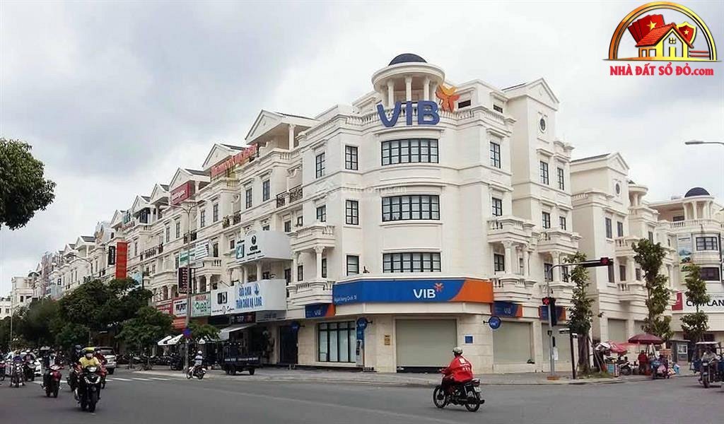 Bán nhà đất Đường Phan Văn Trị – Phường cũ 10 Quận Gò Vấp – Phường mới 10 – Thành phố Hồ Chí Minh diện tích 100 m2 giá 30 tỷ