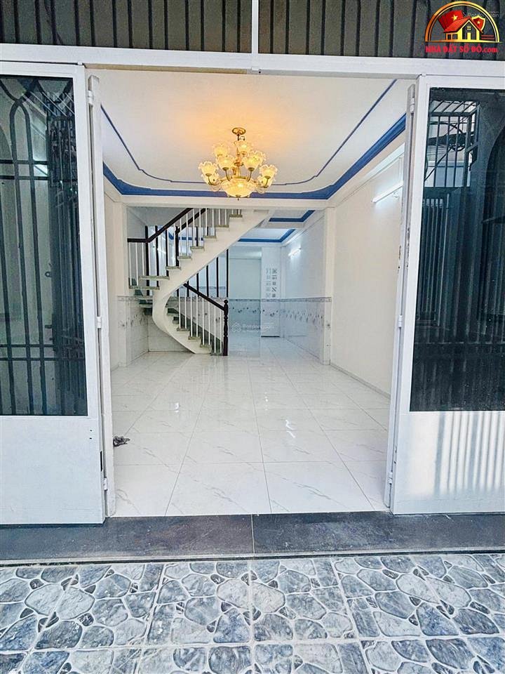 Bán nhà đất Đường Hậu Giang – Phường cũ Không xác định – Quận 6 – Phường mới Không xác định – Thành phố Hồ Chí Minh Diện tích 55 m2 – Giá 5.6 tỷ